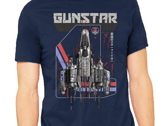 Gunstar