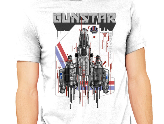 Gunstar