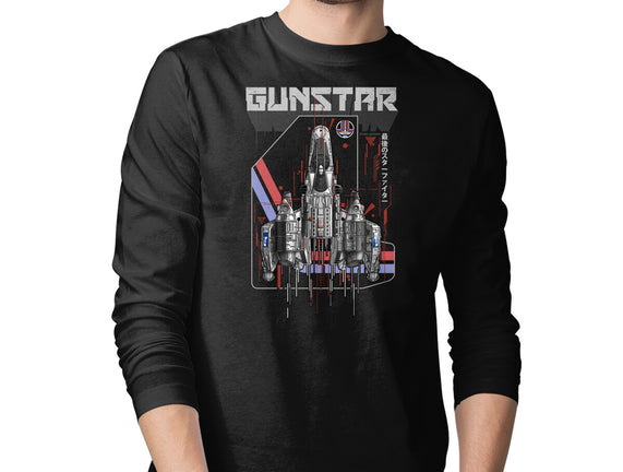 Gunstar