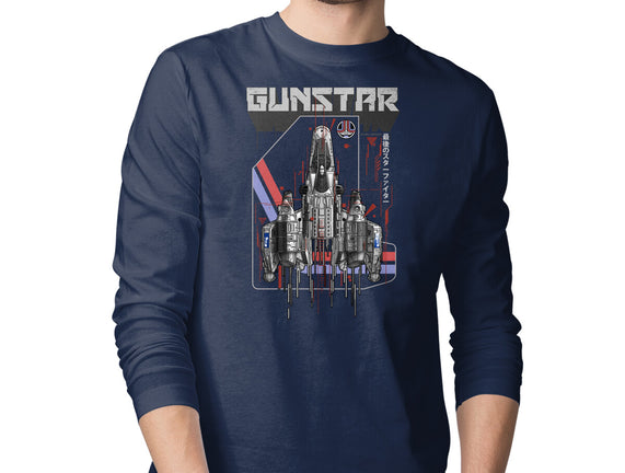 Gunstar