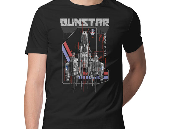 Gunstar