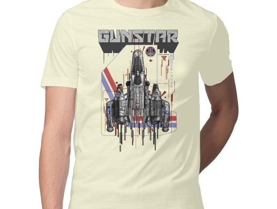 Gunstar