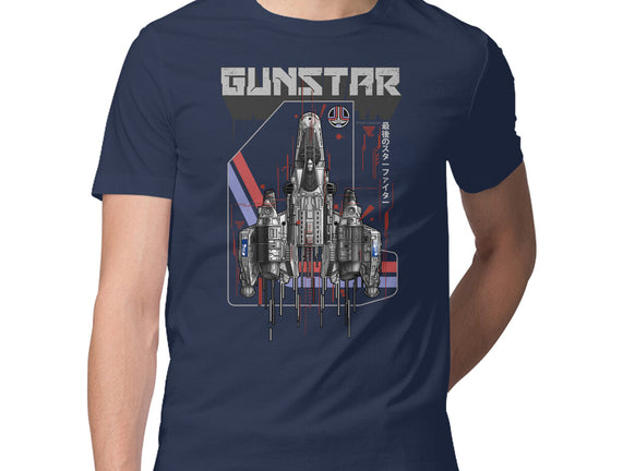 Gunstar