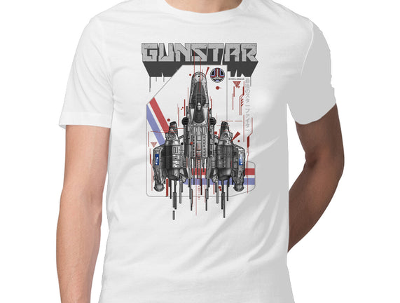 Gunstar
