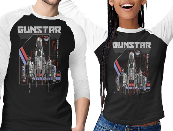 Gunstar