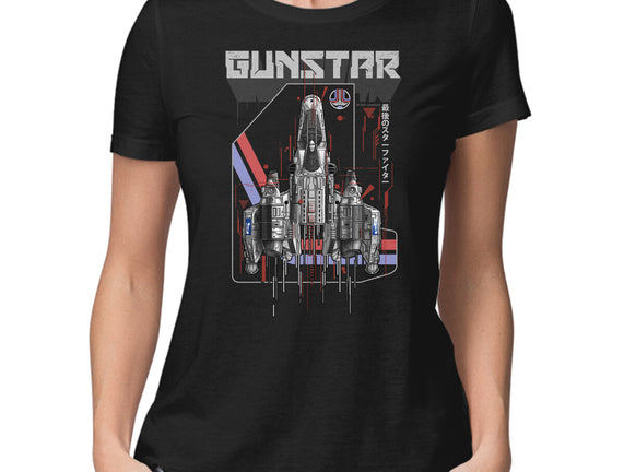 Gunstar