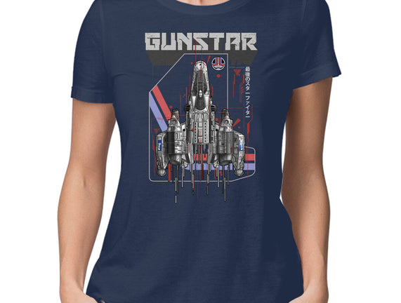 Gunstar
