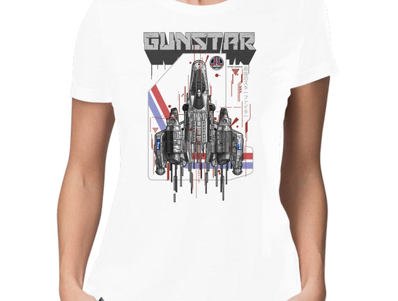 Gunstar