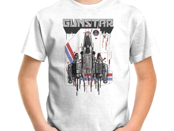 Gunstar