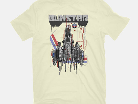 Gunstar