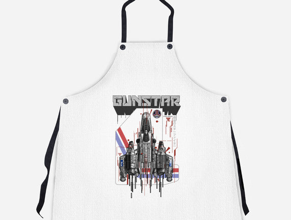 Gunstar