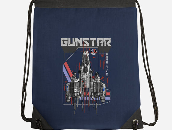 Gunstar
