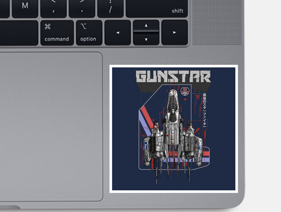 Gunstar