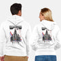 Gunstar-Unisex-Zip-Up-Sweatshirt-silentOp