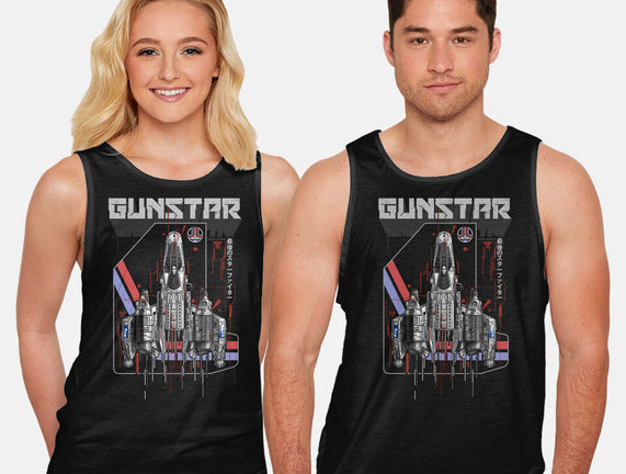 Gunstar
