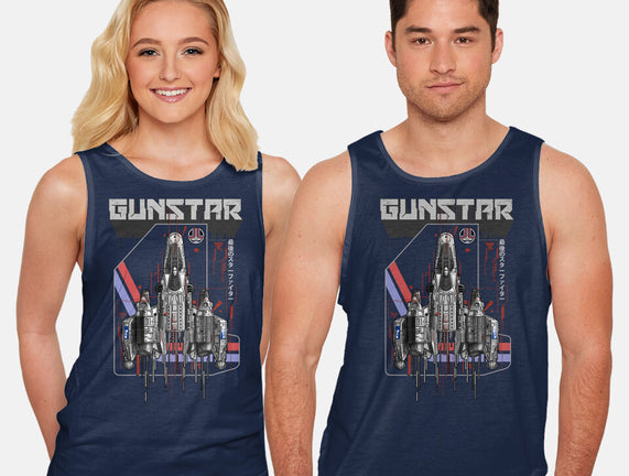 Gunstar