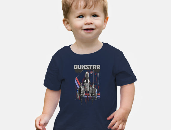 Gunstar