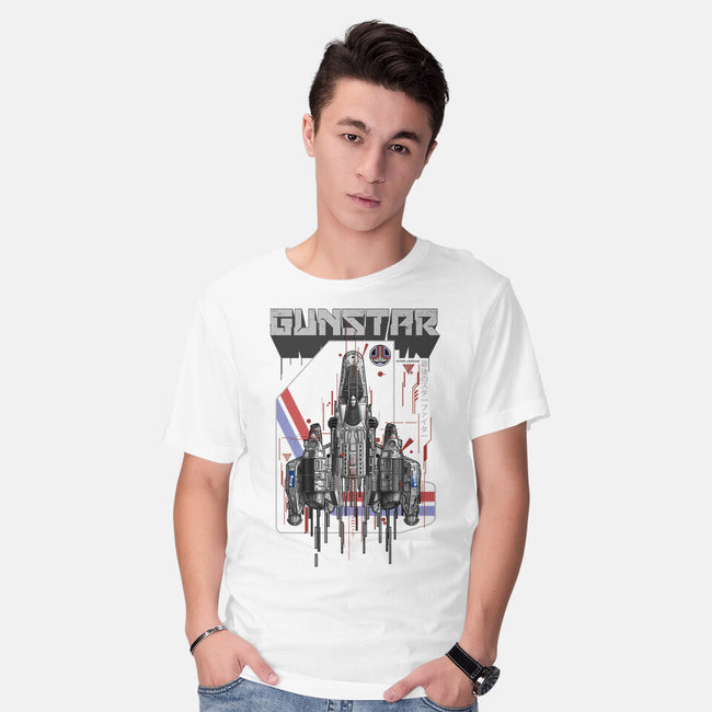 Gunstar-Mens-Basic-Tee-silentOp