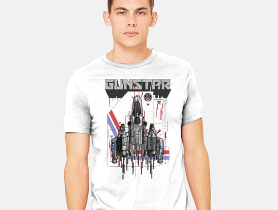 Gunstar