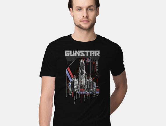 Gunstar