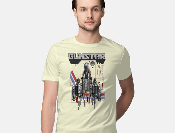 Gunstar