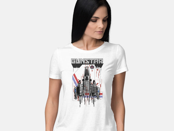 Gunstar