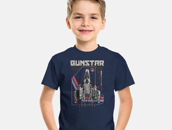 Gunstar