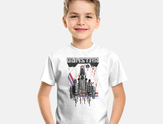 Gunstar