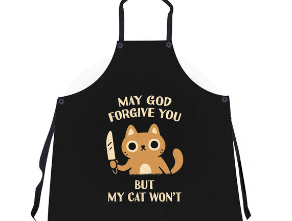 May God Forgive You