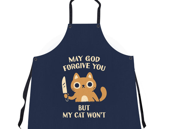 May God Forgive You
