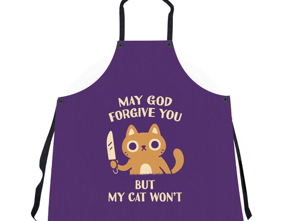 May God Forgive You