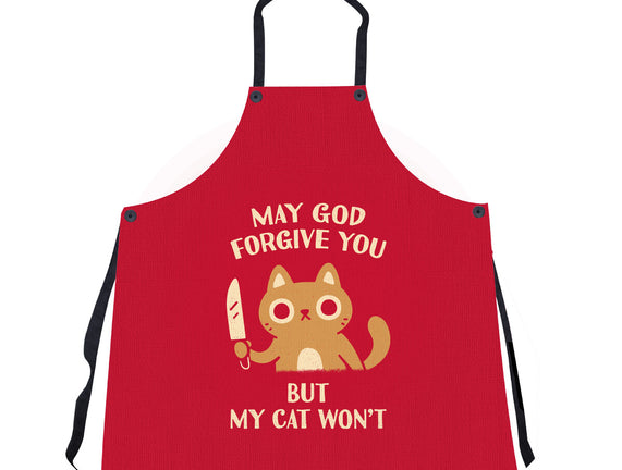 May God Forgive You