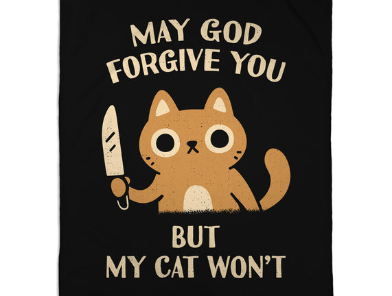 May God Forgive You