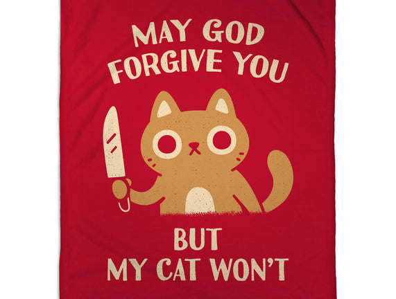 May God Forgive You