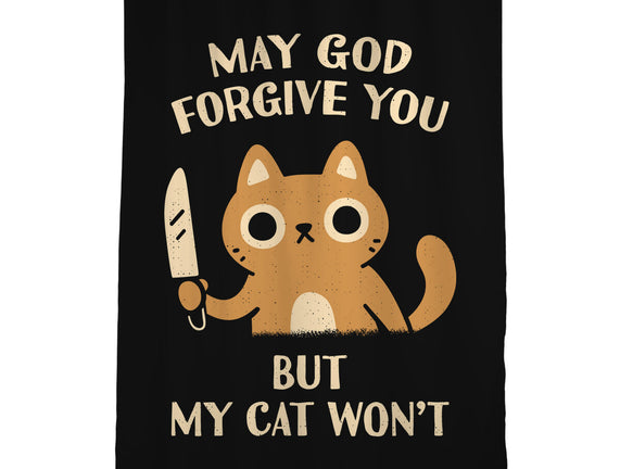 May God Forgive You