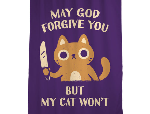 May God Forgive You
