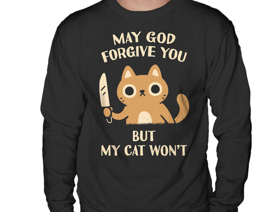 May God Forgive You