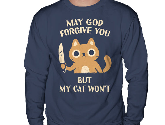 May God Forgive You