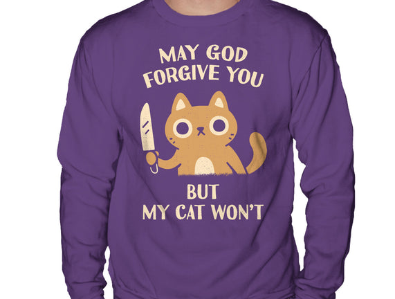 May God Forgive You
