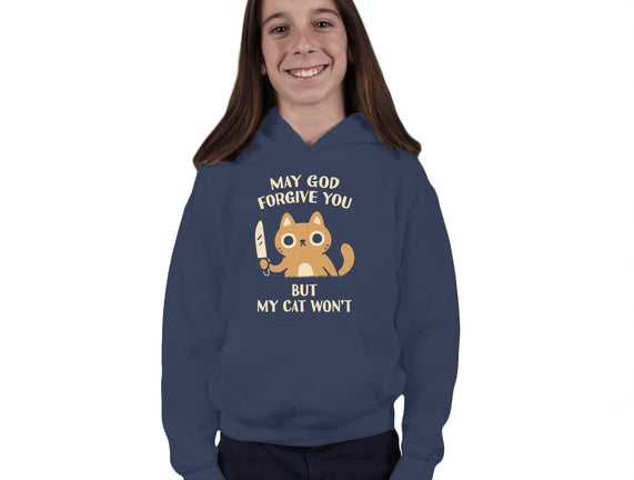 May God Forgive You