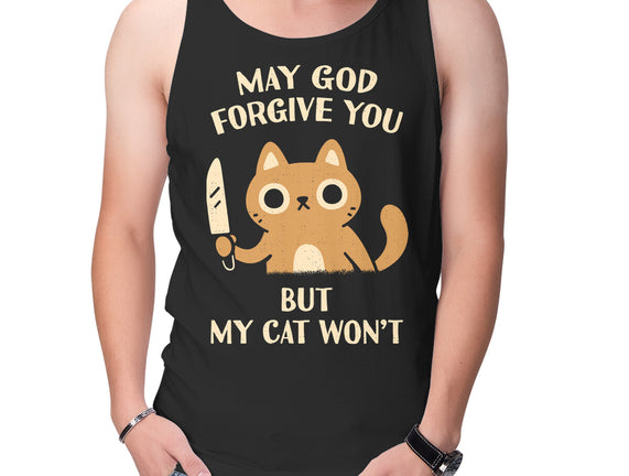 May God Forgive You