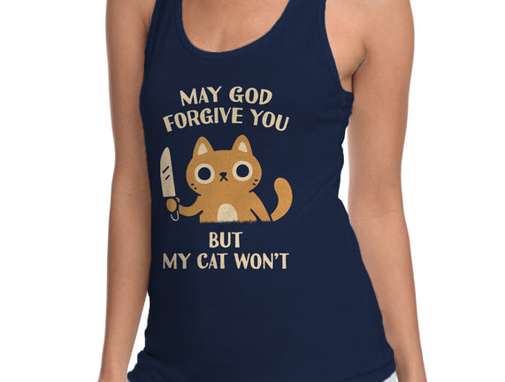 May God Forgive You