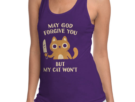 May God Forgive You