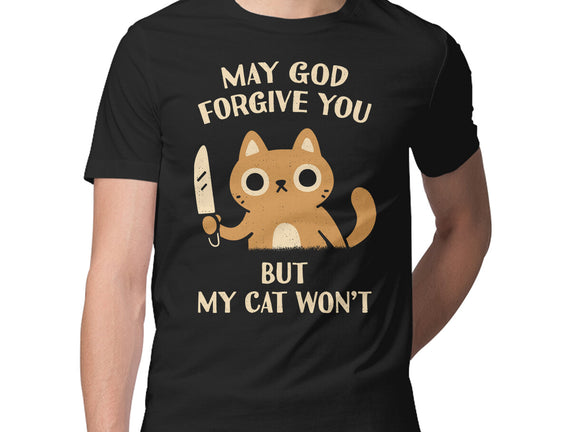 May God Forgive You