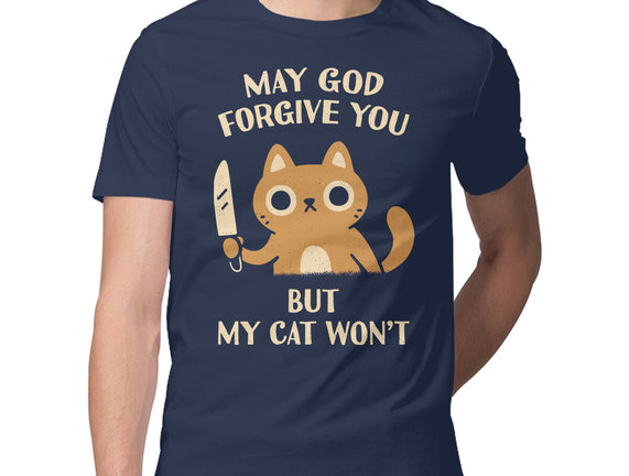 May God Forgive You