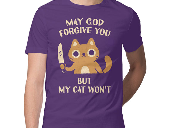 May God Forgive You