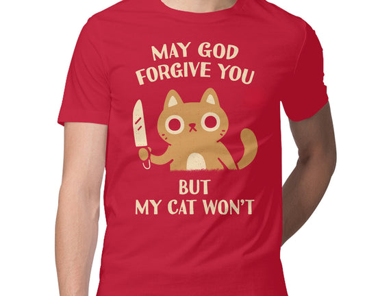 May God Forgive You