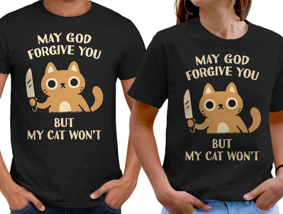 May God Forgive You