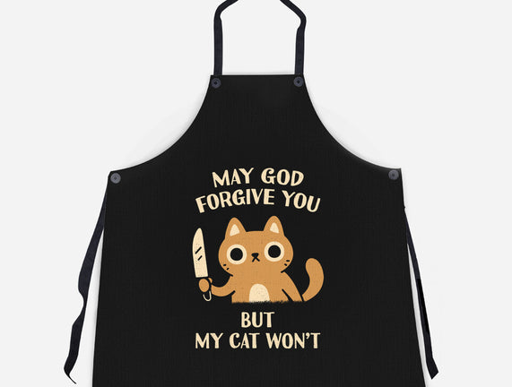 May God Forgive You