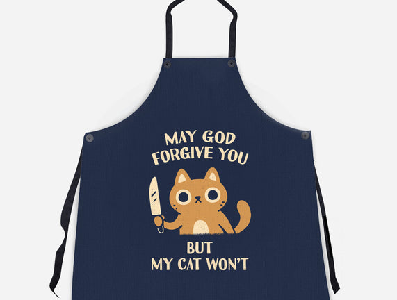 May God Forgive You
